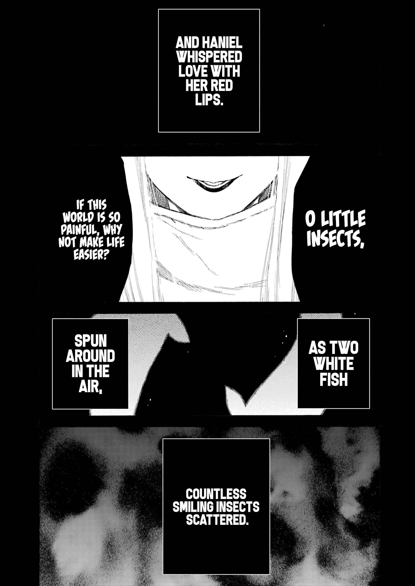 My Dress-Up Darling, Chapter 87 image 06